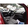 Image 51 : C6B --  2013 FORD ESCAPE SE AWD, Red, 171966 KM