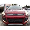 Image 5 : C6B --  2013 FORD ESCAPE SE AWD, Red, 171966 KM
