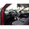 Image 68 : C6B --  2013 FORD ESCAPE SE AWD, Red, 171966 KM
