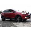 Image 9 : C6B --  2013 FORD ESCAPE SE AWD, Red, 171966 KM
