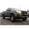 Image 8 : D3 -- 2007 TOYOTA  TACOMA ACCESS CAB 4X4, BLUE, 287,176 KMS