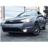 Image 3 : B4 --  2010 FORD FOCUS SES, Black, 193108 KM