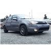 Image 8 : B4 --  2010 FORD FOCUS SES, Black, 193108 KM