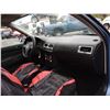 Image 52 : B2 --  2008 VW CITY JETTA, Blue, 178628 KM