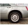 Image 26 : I1 --  2005 CHRYSLER 300 TOURING, GREY, 158,007 KMS