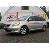 Image 1 : A9 --  2006 HONDA ODYSSEY EX, Grey, 278375 KM