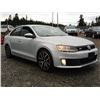 Image 8 : C6D --  2012 VW JETTA GLI, Grey, 225573 KM