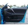 Image 52 : C5 --  2010 MAZDA 3 I , Blue, 238015 KM