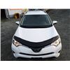 Image 8 : C6A --  2017 TOYOTA RAV4 LE AWD, White, 244207 KM