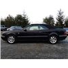 Image 21 : B5 --  1999 MERCEDES CLK 320 CONVERTIBLE, Black, 111688 KM