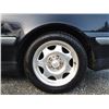 Image 25 : B5 --  1999 MERCEDES CLK 320 CONVERTIBLE, Black, 111688 KM