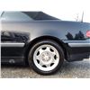 Image 26 : B5 --  1999 MERCEDES CLK 320 CONVERTIBLE, Black, 111688 KM