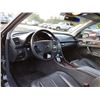 Image 59 : B5 --  1999 MERCEDES CLK 320 CONVERTIBLE, Black, 111688 KM