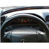 Image 65 : B5 --  1999 MERCEDES CLK 320 CONVERTIBLE, Black, 111688 KM