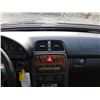 Image 68 : B5 --  1999 MERCEDES CLK 320 CONVERTIBLE, Black, 111688 KM