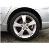 Image 25 : E1 --  2005 MAZDA 3 S, Silver, 219119 KM