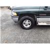 Image 26 : F1 --  2000 DODGE RAM 2500 EXT CAB LONG BOX, Green, 301125 KM