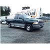 Image 8 : F1 --  2000 DODGE RAM 2500 EXT CAB LONG BOX, Green, 301125 KM
