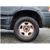 Image 25 : A3 --  2003 FORD ESCAPE XLS , Black, 223707 KM   "NO RESERVE"