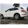 Image 26 : C6E--  2015 AUDI Q5 PREMIUM PLUS QUATTRO, White, 201126 KM