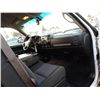 Image 52 : G1 --  2010 CHEVROLET SILVERADO 2500 HEAVT DUTY LT EXT CAB 4X4, White, 309525 KM