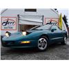 Image 2 : A12B --  1994 PONTIAC FIREBIRD, Green, 363598 KM