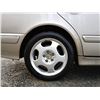 Image 37 : C1 --  2001 MERCEDES E430 4MATIC AWD, Brown, 148700 KM