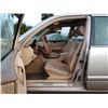 Image 68 : C1 --  2001 MERCEDES E430 4MATIC AWD, Brown, 148700 KM