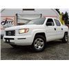 Image 2 : F6 --  2007 HONDA RIDGELINE RTS 4X4, , 177858 KM