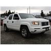 Image 8 : F6 --  2007 HONDA RIDGELINE RTS 4X4, , 177858 KM