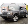 Image 2 : C6F --  2006 LAND ROVER RANGE ROVER HSE AWD, Grey, 212768 KM