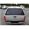 Image 17 : F5 --  2005 DODGE RAM 1500ST QUAD CAB 4X4, Silver, 144063 KM