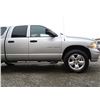 Image 37 : F5 --  2005 DODGE RAM 1500ST QUAD CAB 4X4, Silver, 144063 KM