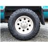 Image 25 : F2 --  1994 CHEVROLET 2500 LONG BOX, Green, 288713 KM