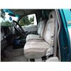 Image 60 : F2 --  1994 CHEVROLET 2500 LONG BOX, Green, 288713 KM