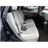 Image 52 : A6 --  2005 HYUNDAI SANTA FE, Blue, 296330 KM