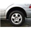 Image 25 : E3 --  2003 MERCEDES ML350 AWD SUV, SILVER, 221,704 MILES, Silver, 221704 MILES