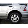 Image 26 : E3 --  2003 MERCEDES ML350 AWD SUV, SILVER, 221,704 MILES, Silver, 221704 MILES