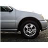 Image 33 : E3 --  2003 MERCEDES ML350 AWD SUV, SILVER, 221,704 MILES, Silver, 221704 MILES