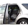 Image 59 : E3 --  2003 MERCEDES ML350 AWD SUV, SILVER, 221,704 MILES, Silver, 221704 MILES