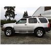 Image 21 : C3 --  2004 NISSAN XTERRA XE 4X4, Grey, 221031 KM