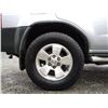 Image 37 : C3 --  2004 NISSAN XTERRA XE 4X4, Grey, 221031 KM