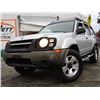 Image 3 : C3 --  2004 NISSAN XTERRA XE 4X4, Grey, 221031 KM