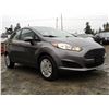 Image 8 : I4 --  2014 FORD FIESTA SE, Grey, 206103 KM