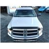 Image 8 : H2 --  2012 DODGE RAM 3500 ST CREW CAB DIESEL 4X4, Silver, 302607 KM