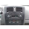 Image 75 : A12E --  2005 DODGE DAKOTA ST EXT CAB 4X4, Black, 309343 KM