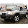 Image 2 : I3 --  2003 MAZDA TRIBUTE ES 4X4, Silver, 222725 KM