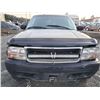 Image 10 : A12D --  2000 GMC SONOMA 4X4, Black/Brown, 206136 KM