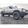 Image 14 : A12D --  2000 GMC SONOMA 4X4, Black/Brown, 206136 KM