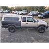 Image 19 : A12D --  2000 GMC SONOMA 4X4, Black/Brown, 206136 KM